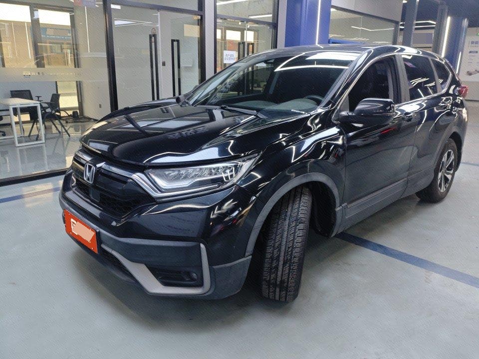 Honda CR-V 2021 Honda CR-V 2021 car image