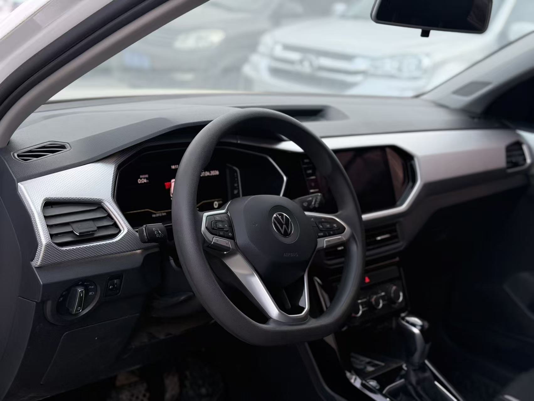 大众 探影 2023 汽车图片 #9