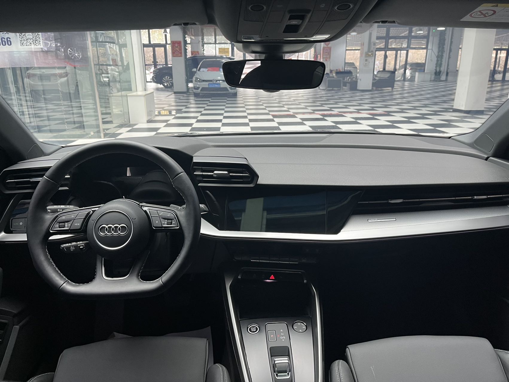2023 #9 2023 imagen de coche #9