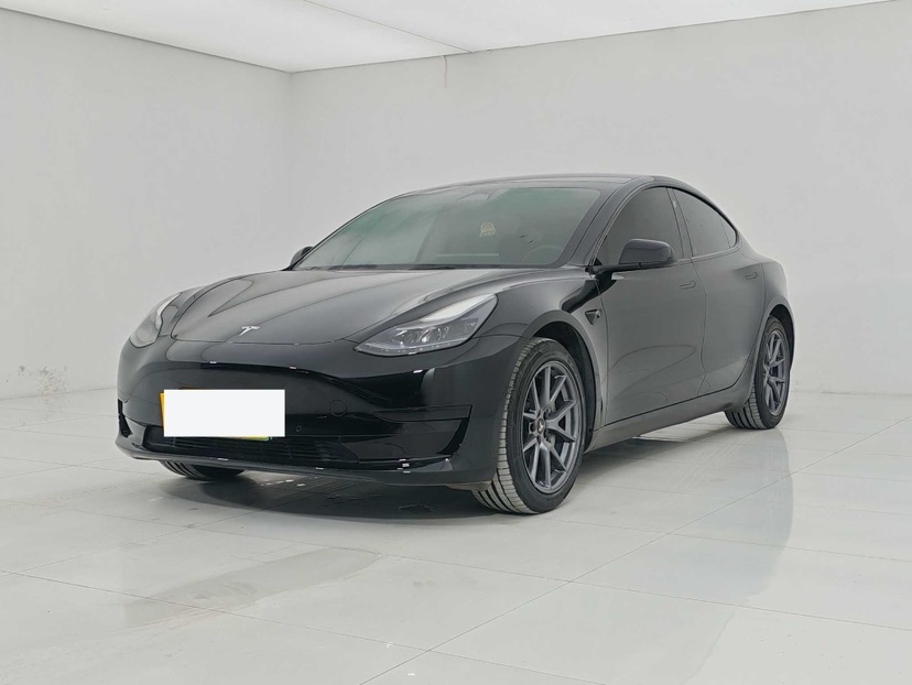 Tesla Model Y 2023 Tesla Model Y 2023 car image