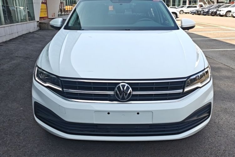 Volkswagen Bora 2021 #3 Volkswagen Bora 2021 car image #3