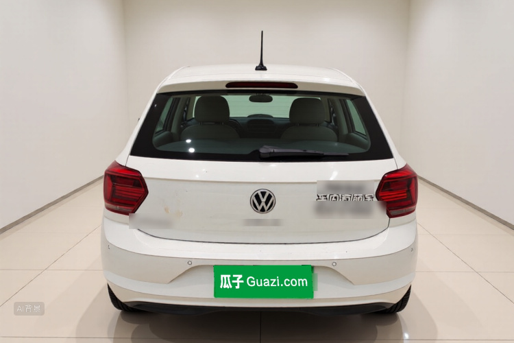 Volkswagen Polo 2023 #6 Volkswagen Polo 2023 car image #6