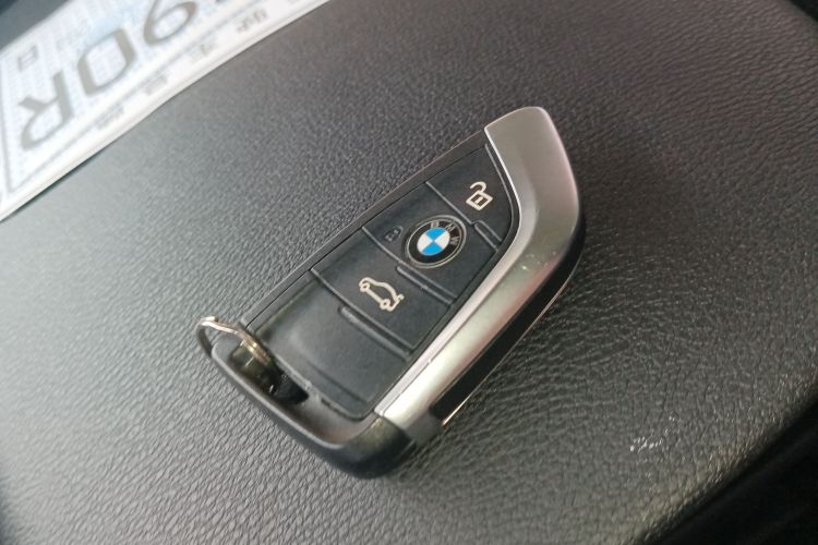 BMW X1 2021 #9 BMW X1 2021 car image #9