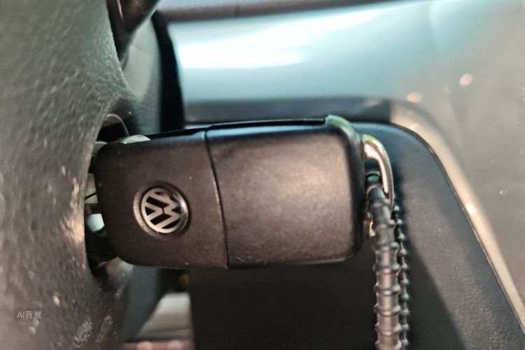 Volkswagen Lavida 2020 car image #10