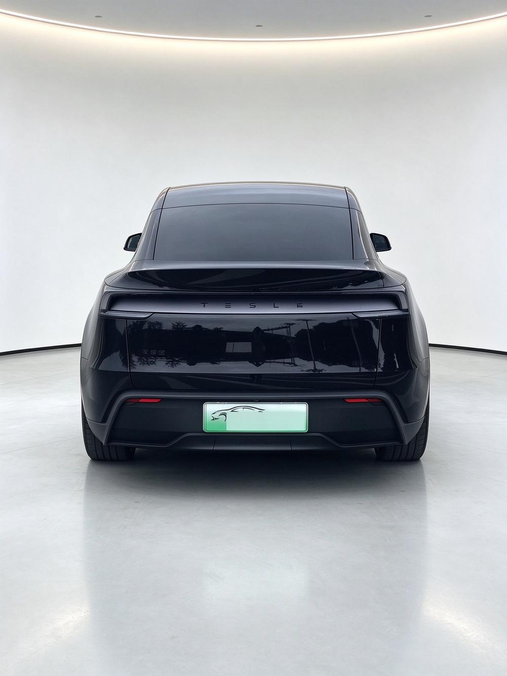 Tesla Model Y 2026 #5 Tesla Model Y 2026 image de voiture #5