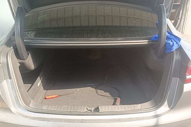 比亚迪 汉 2022 汽车图片 #21