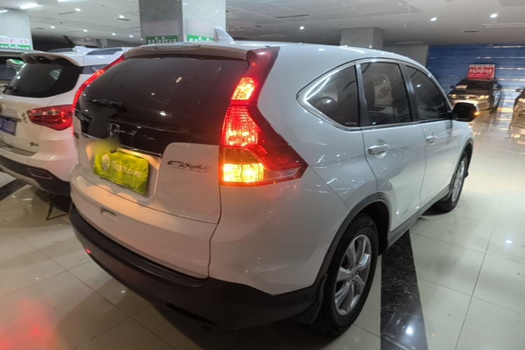 Honda CR-V 2015 #7 Honda CR-V 2015 car image #7