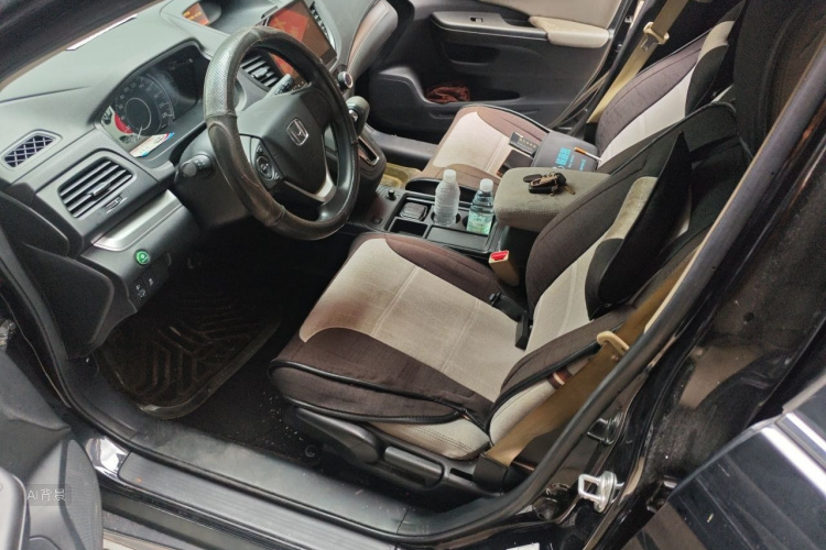 Honda CR-V 2016 #17 Honda CR-V 2016 car image #17