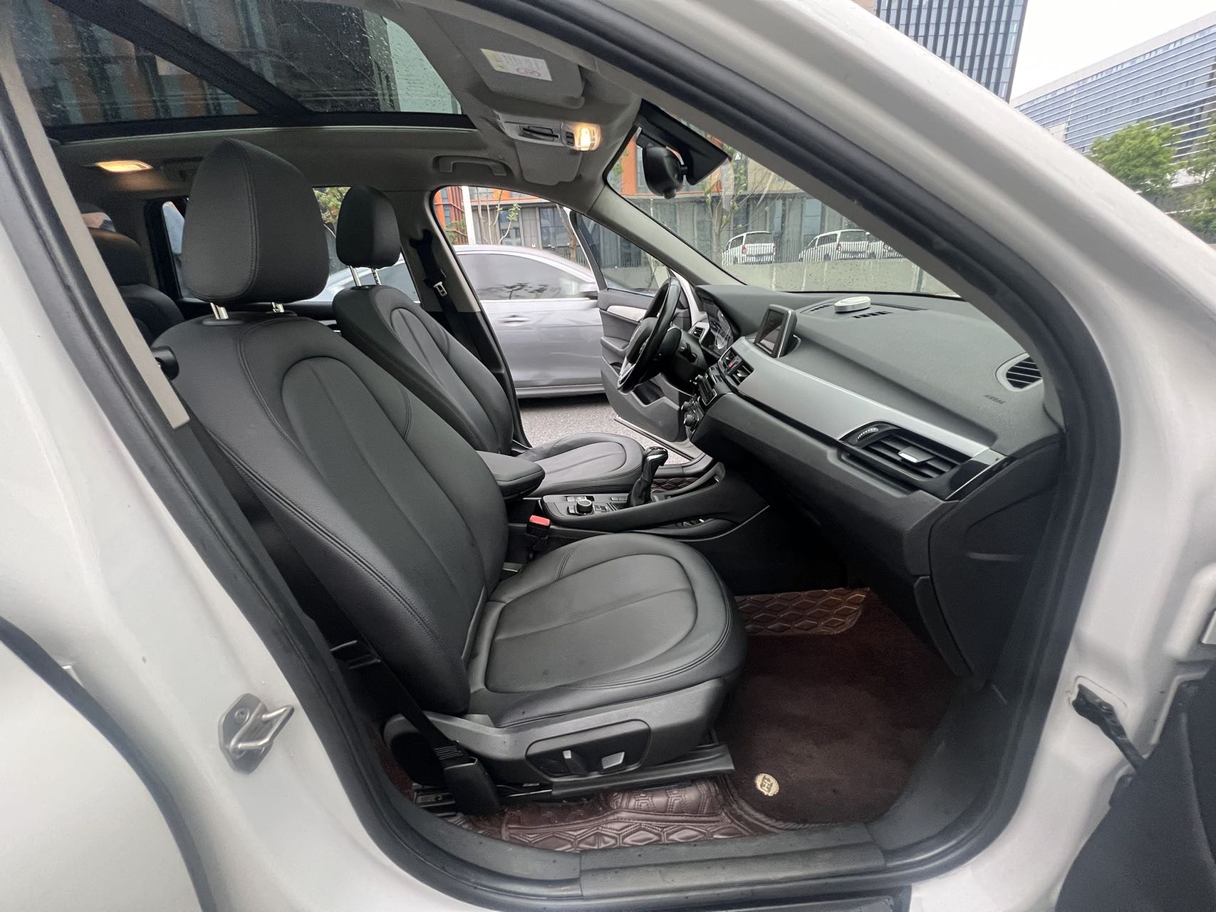 BMW X1 2016 car image #7