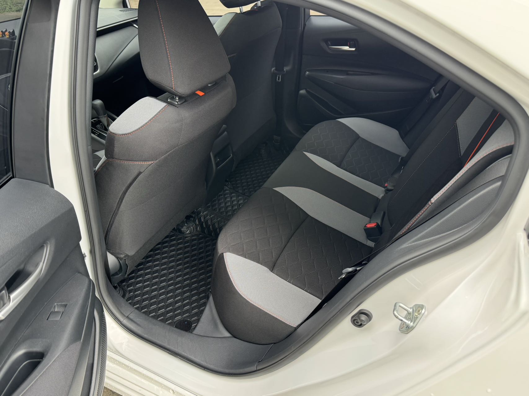 Toyota Corolla 2021 car image #6