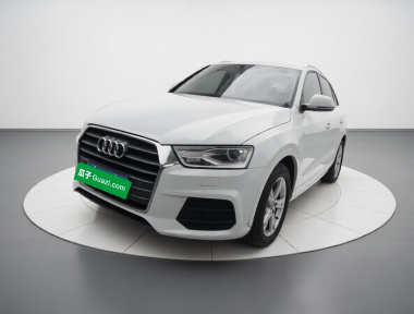 Audi Q3 2018 Audi Q3 2018 car image