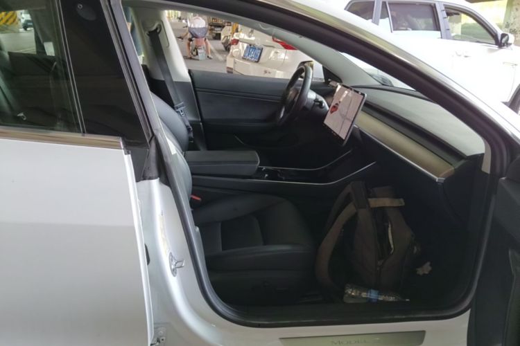 Tesla Model 3 2020 #24 Tesla Model 3 2020 immagine di auto #24