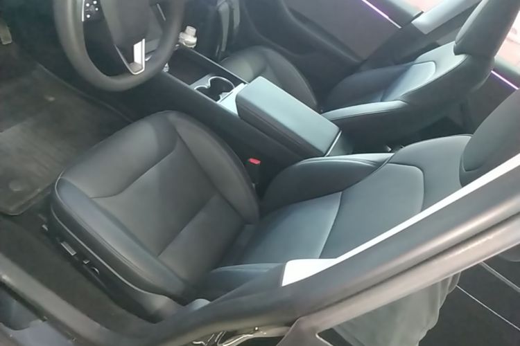 Tesla Model 3 2024 car image #15