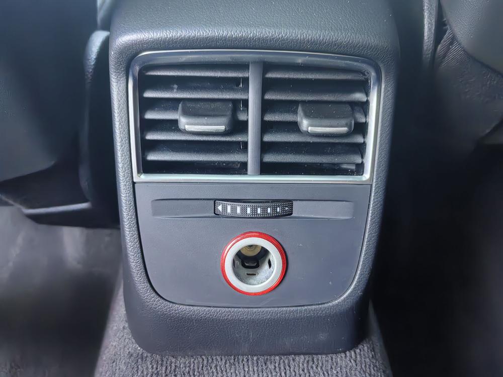 Audi A3 2016 car image #8