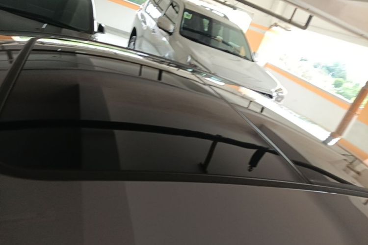 BYD Han 2025 #25 BYD Han 2025 car image #25