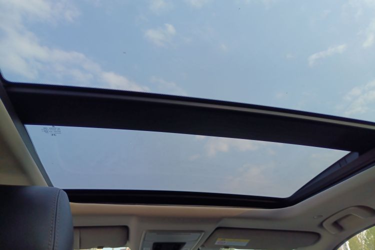 Honda CR-V 2024 immagine di auto #21