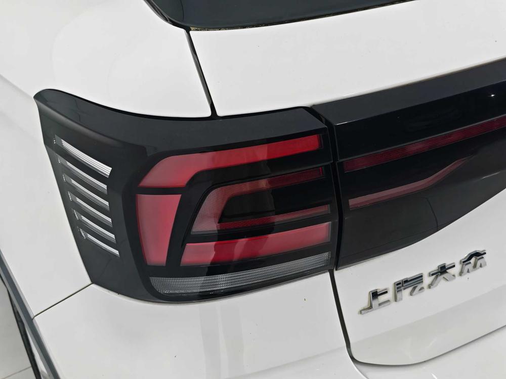 Volkswagen T-Cross 2020 #13 Volkswagen T-Cross 2020 immagine di auto #13