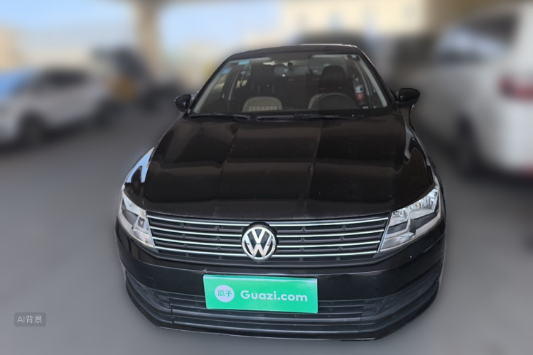 Volkswagen Lavida 2015 #3 Volkswagen Lavida 2015 car image #3
