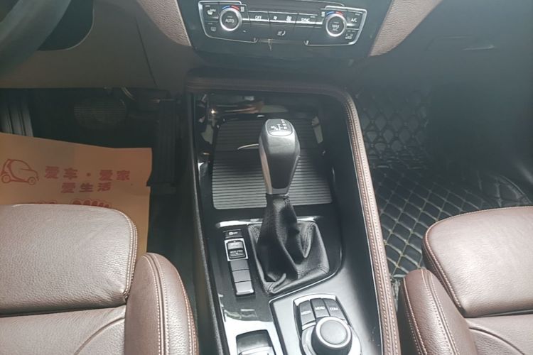 BMW X1 2019 car image #14
