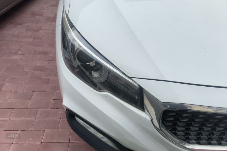 MG ZS 2019 car image #8
