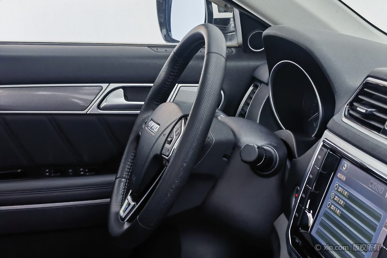Haval H6 Coupe 2017 #23 Haval H6 Coupe 2017 car image #23
