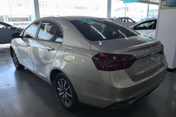 2019 #5 2019 car image #5