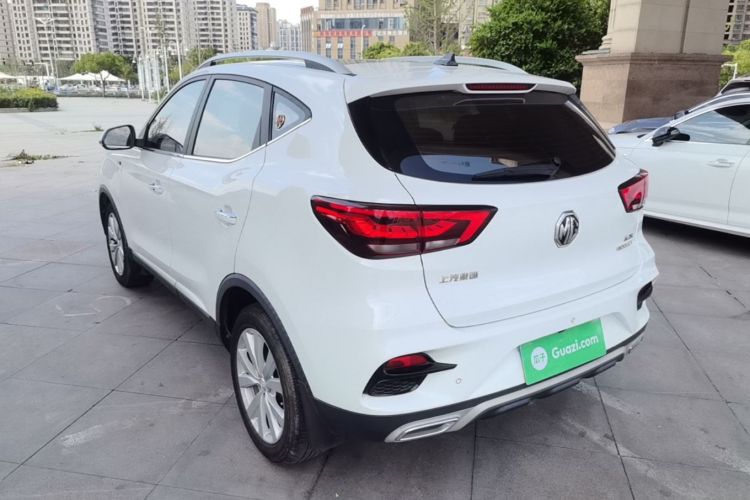 MG ZS 2022 #5 MG ZS 2022 immagine di auto #5