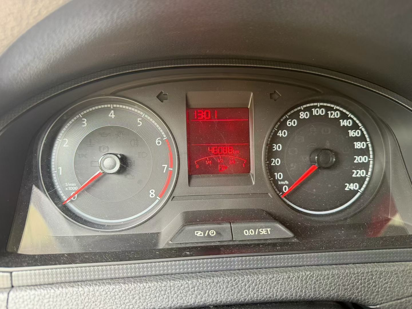 Volkswagen Santana 2021 imagem de carro #7