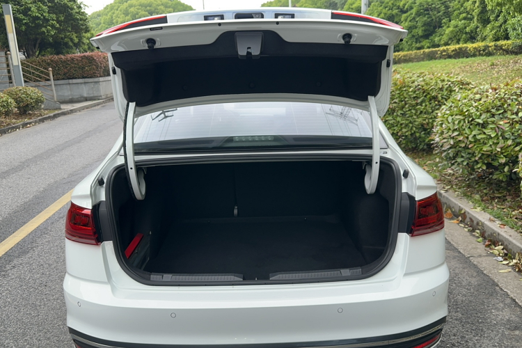 Volkswagen Bora 2023 car image #23