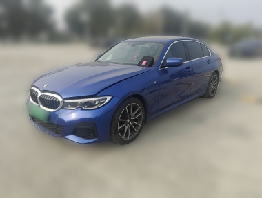 BMW 3 Series 2020 BMW 3 Series 2020 car image
