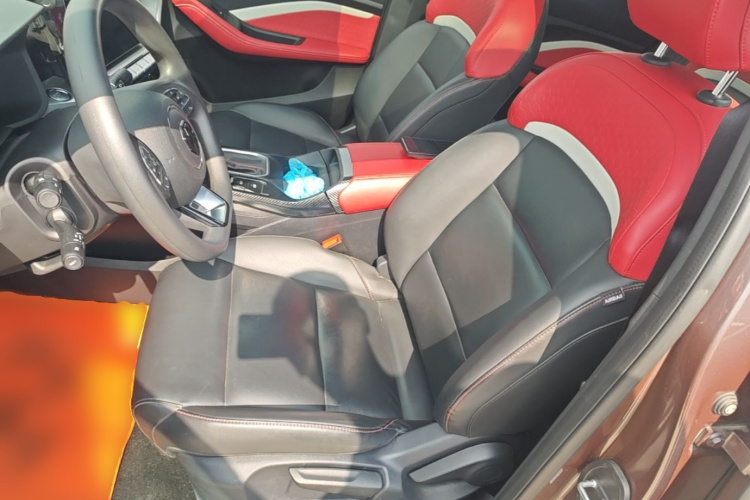 MG 5 2022 #15 MG 5 2022 car image #15