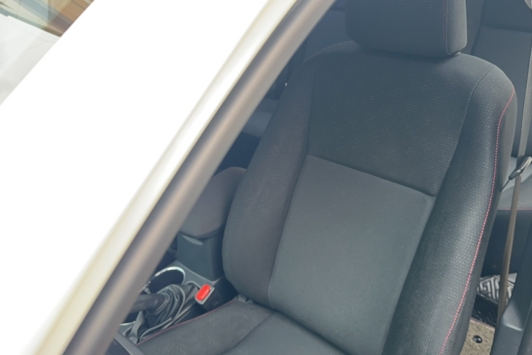 Toyota Corolla 2018 #17 Toyota Corolla 2018 car image #17