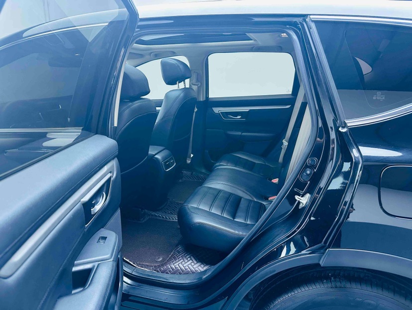 Honda CR-V 2020 #9 Honda CR-V 2020 car image #9