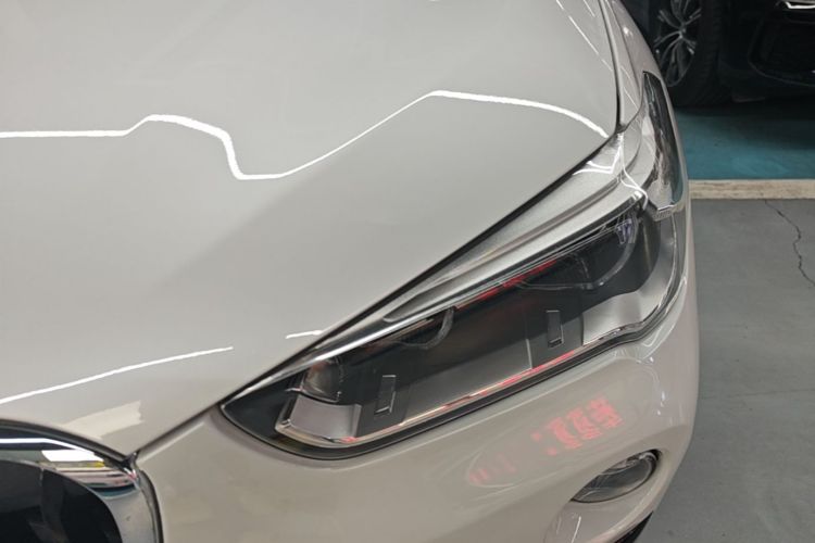BMW X1 2018 car image #26