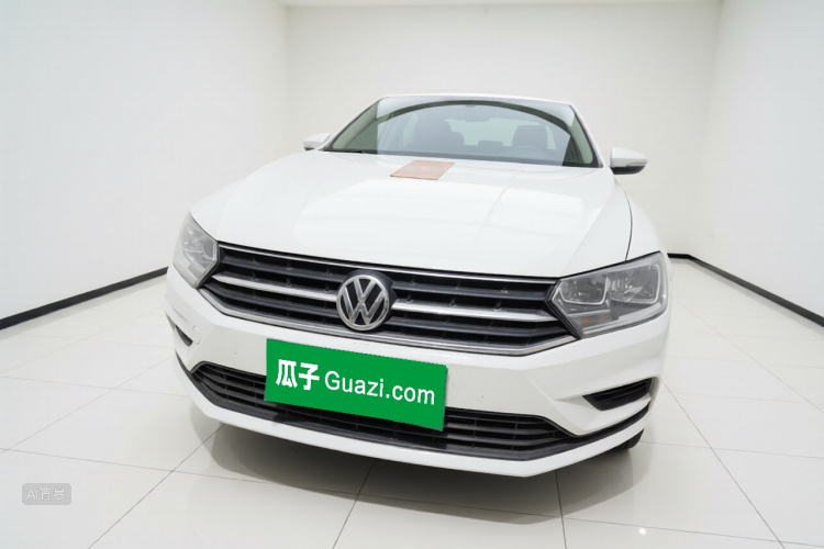 Volkswagen Bora 2018 car image #3