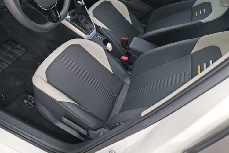 Volkswagen Polo 2021 #15 Volkswagen Polo 2021 car image #15