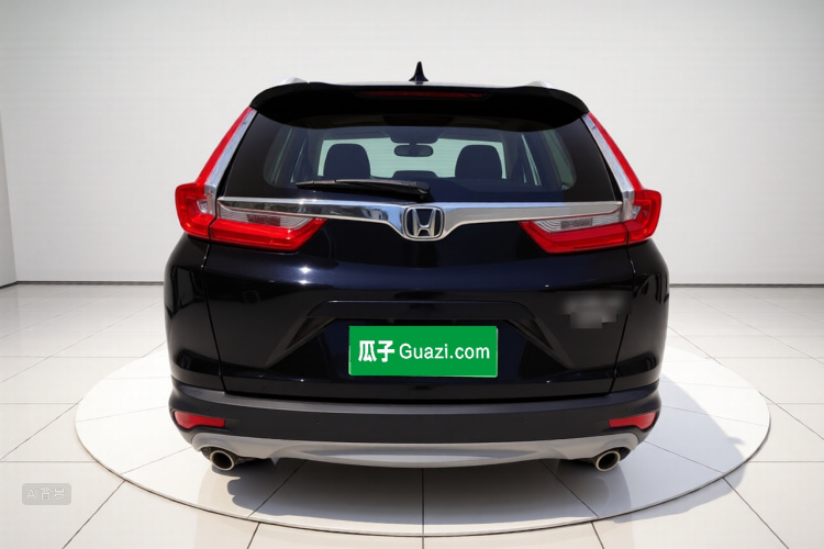 Honda CR-V 2019 car image #6