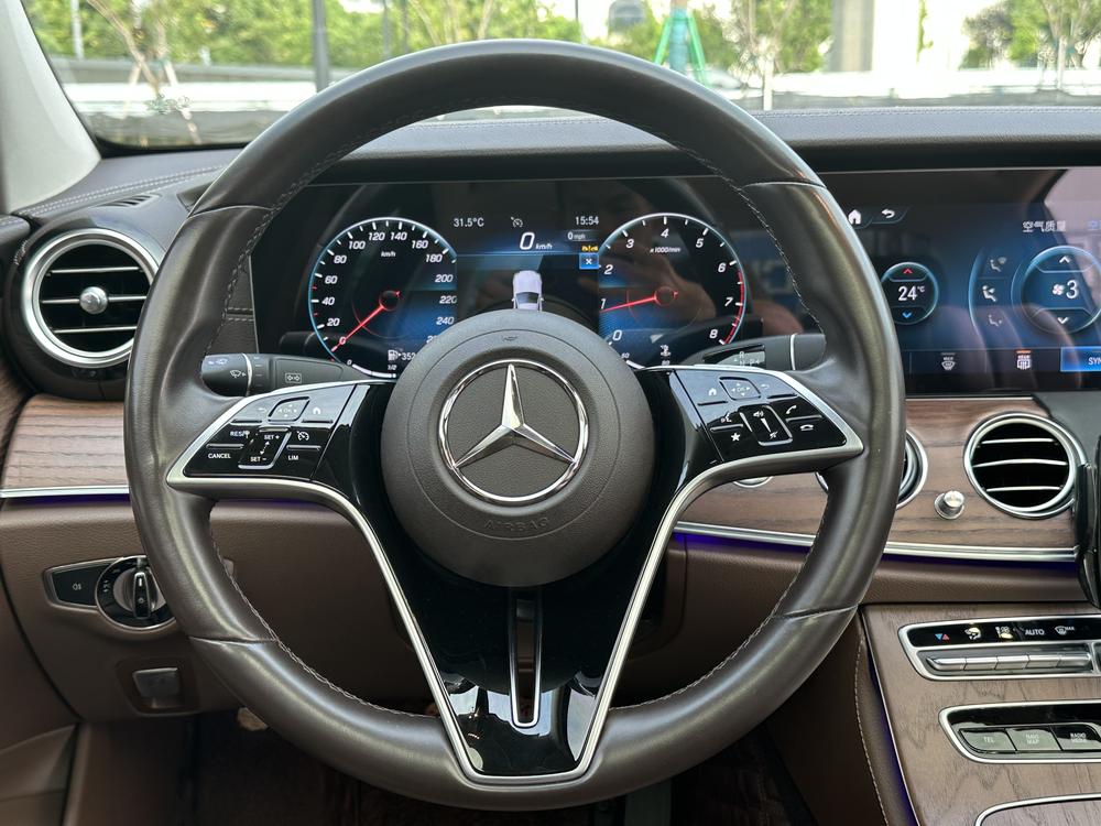 Mercedes-Benz E Class 2023 #11 Mercedes-Benz E Class 2023 car image #11