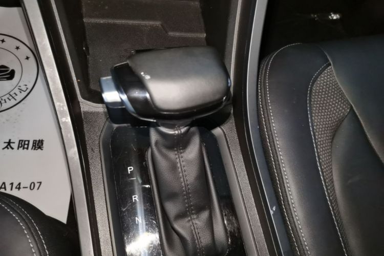 Chery Tiggo 3x 2024 #14 Chery Tiggo 3x 2024 car image #14