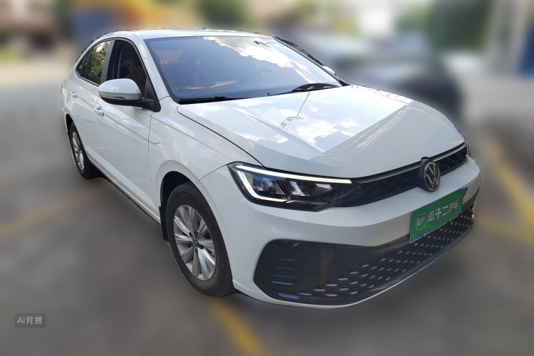 Volkswagen Lavida 2024 car image #4