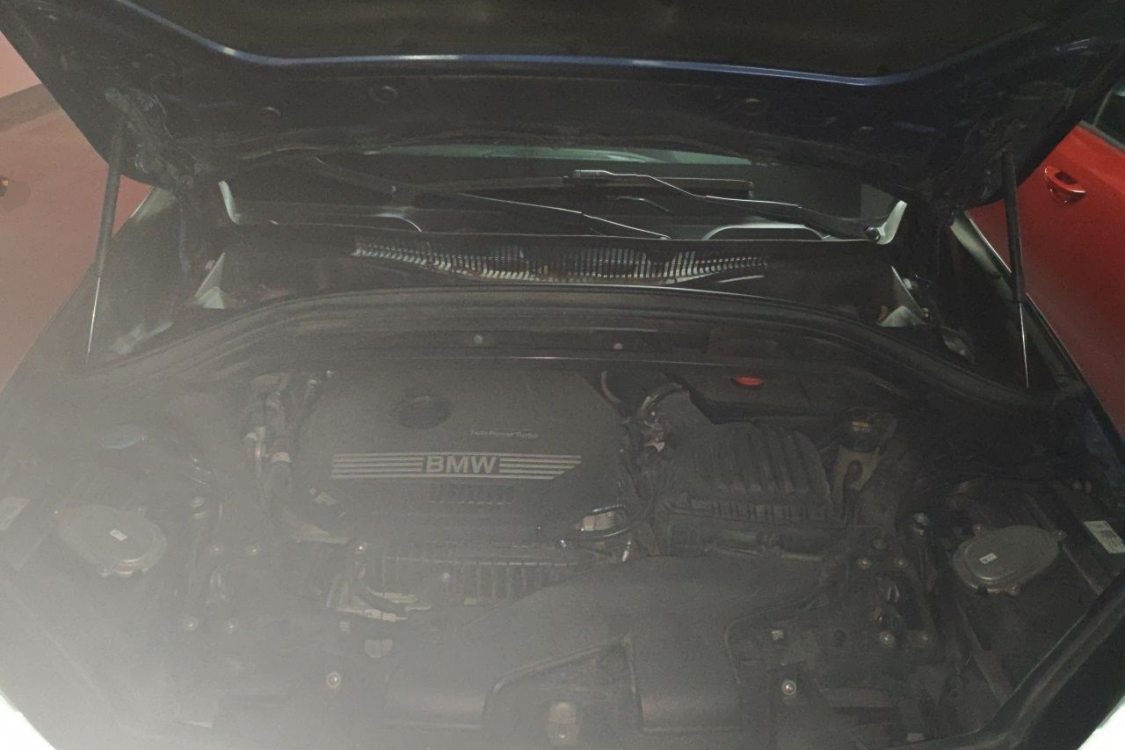 BMW X1 2021 immagine di auto #10