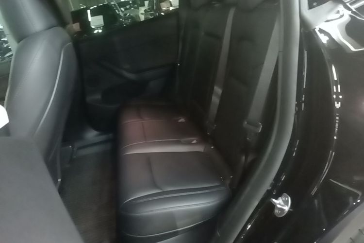 Tesla Model Y 2022 car image #17