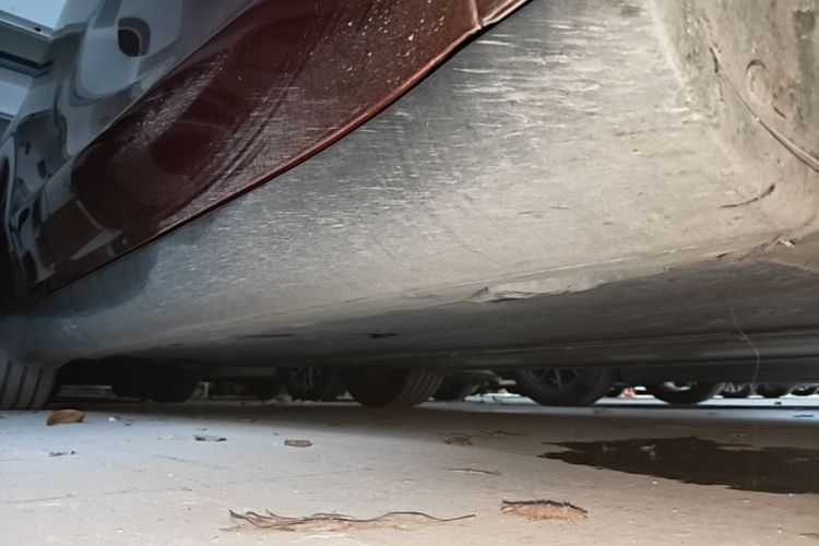 Tesla Model Y 2021 car image #26