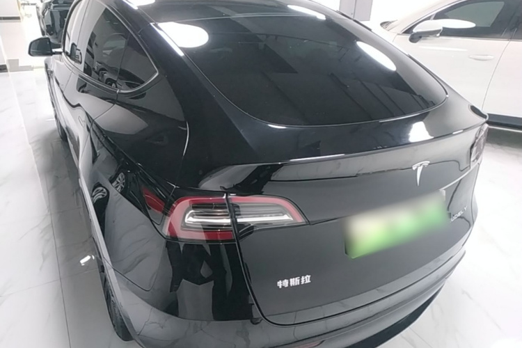 Tesla Model Y 2023 #6 Tesla Model Y 2023 car image #6