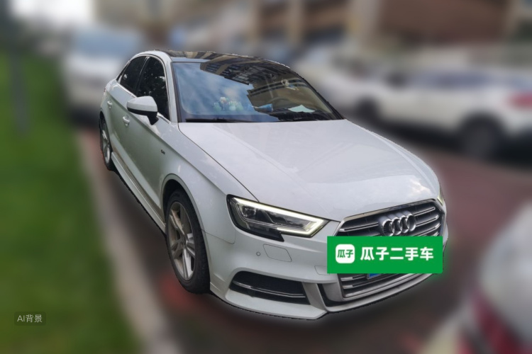 2020 #4 2020 car image #4