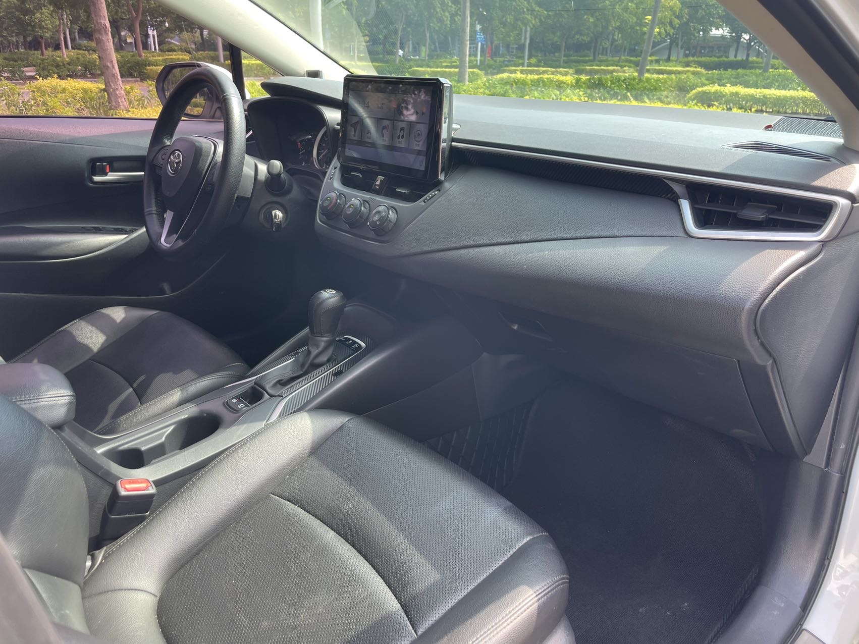 Toyota Corolla 2020 car image #14