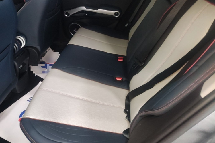BYD Yuan Plus 2023 immagine di auto #17