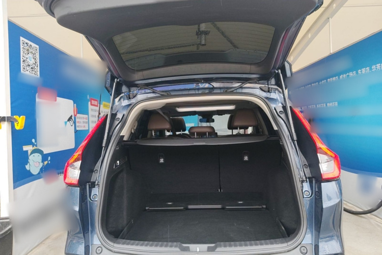 Honda CR-V 2022 car image #21