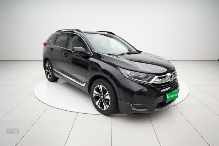 Honda CR-V 2019 car image #4
