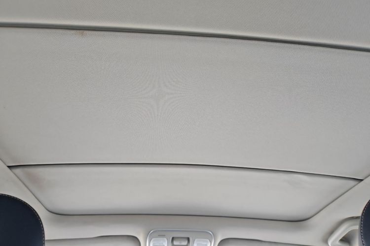 GEELY Emgrand GS 2017 #20 GEELY Emgrand GS 2017 car image #20